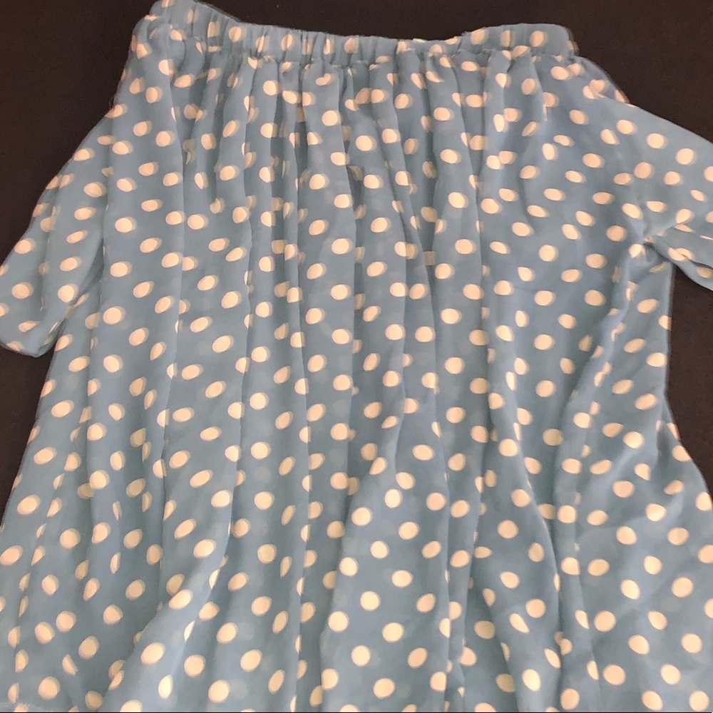 Polka dot - Picture 5 of 6